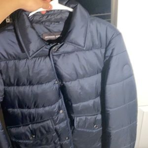 Michael kors jacket